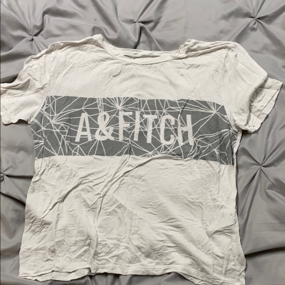 Abercrombie tshirt